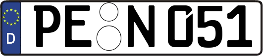 PE-N051