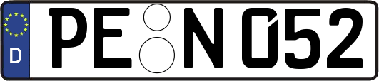 PE-N052