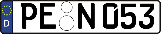 PE-N053