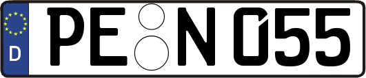 PE-N055