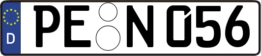 PE-N056