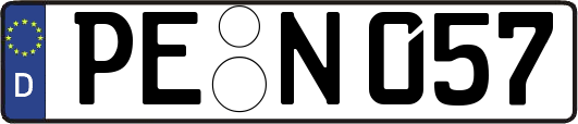 PE-N057