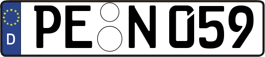 PE-N059