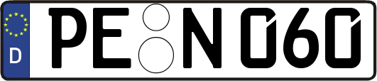 PE-N060