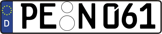 PE-N061
