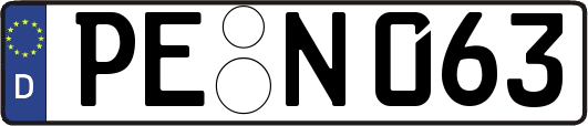PE-N063
