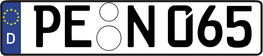 PE-N065