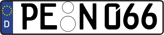 PE-N066