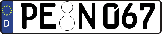 PE-N067