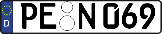 PE-N069