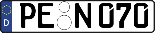 PE-N070