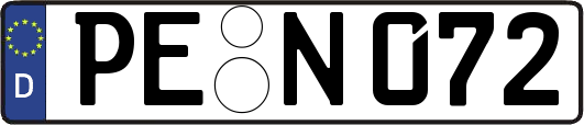 PE-N072