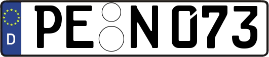 PE-N073