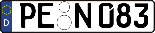 PE-N083