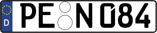 PE-N084