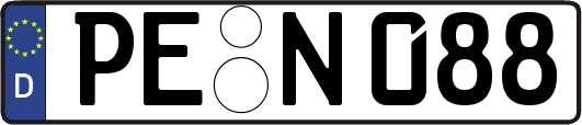 PE-N088