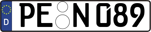 PE-N089