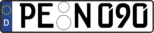 PE-N090