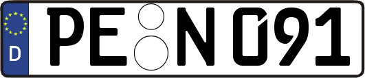 PE-N091