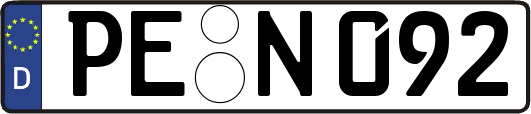 PE-N092