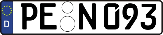 PE-N093