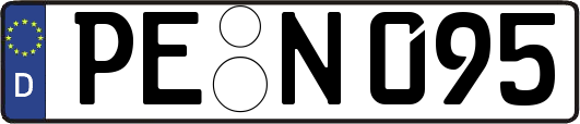 PE-N095