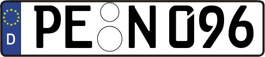 PE-N096