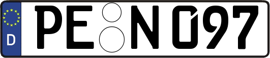 PE-N097