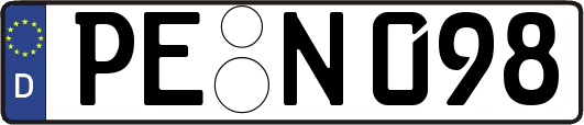 PE-N098