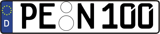PE-N100