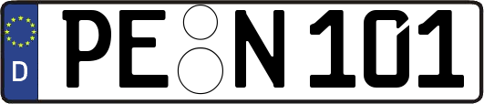 PE-N101