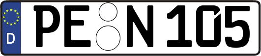 PE-N105