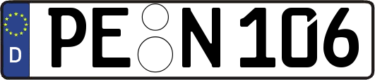 PE-N106