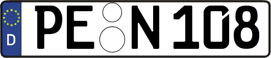 PE-N108