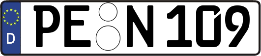 PE-N109