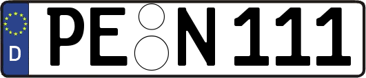 PE-N111