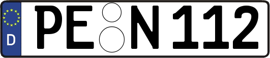 PE-N112