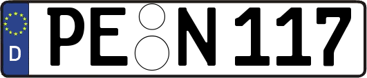 PE-N117