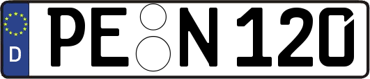 PE-N120