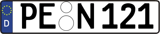 PE-N121