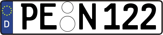 PE-N122