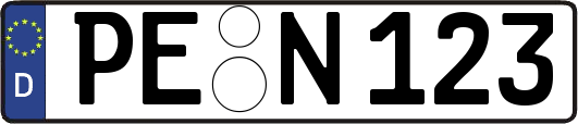PE-N123