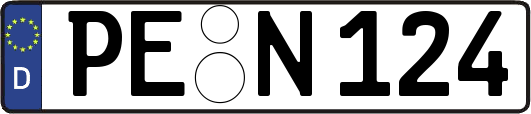 PE-N124