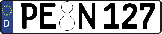 PE-N127