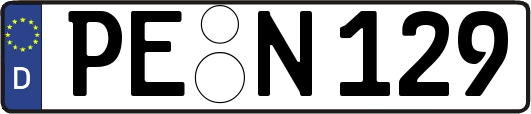 PE-N129