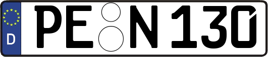 PE-N130