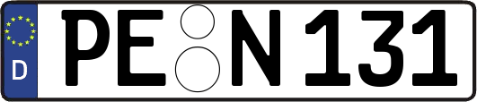 PE-N131