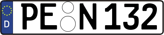 PE-N132