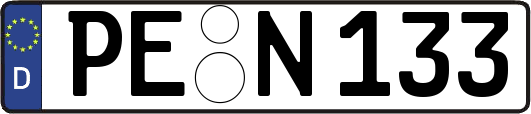PE-N133