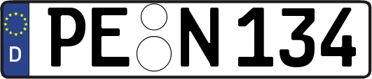 PE-N134